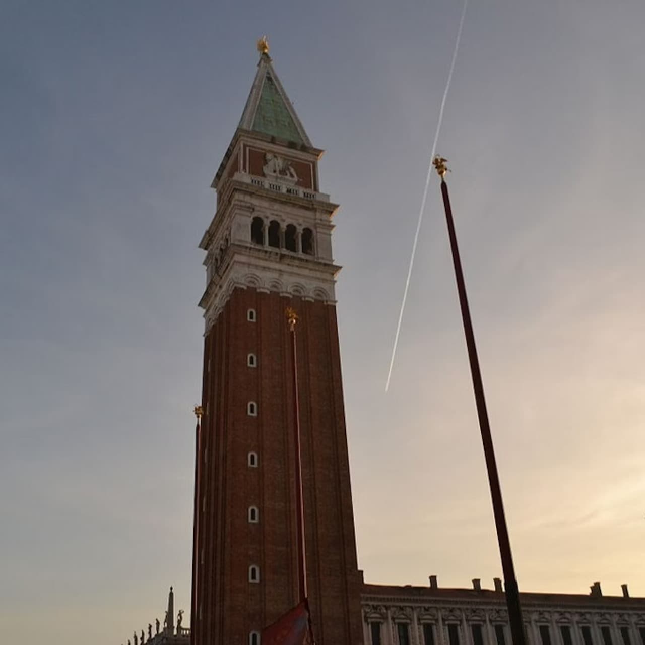 St. Mark's Campanile Ticket - تصویر 5