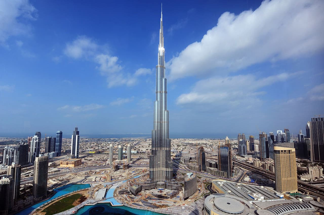 Dubai Old Town and Modern City Tour - تصویر 5