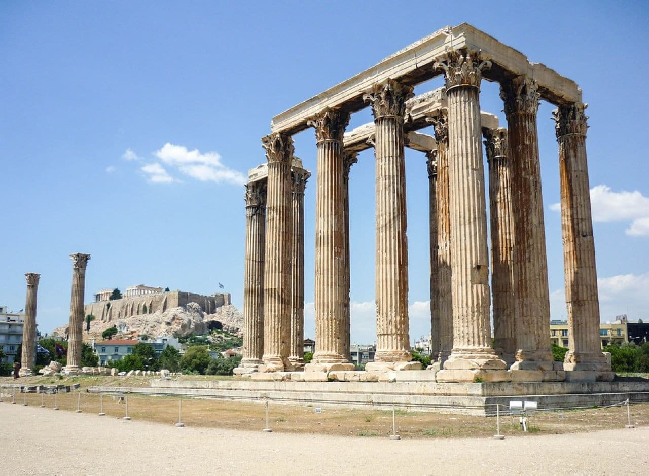 City Sightseeing Athens  Hop-on Hop-off Bus Tour - تصویر 12