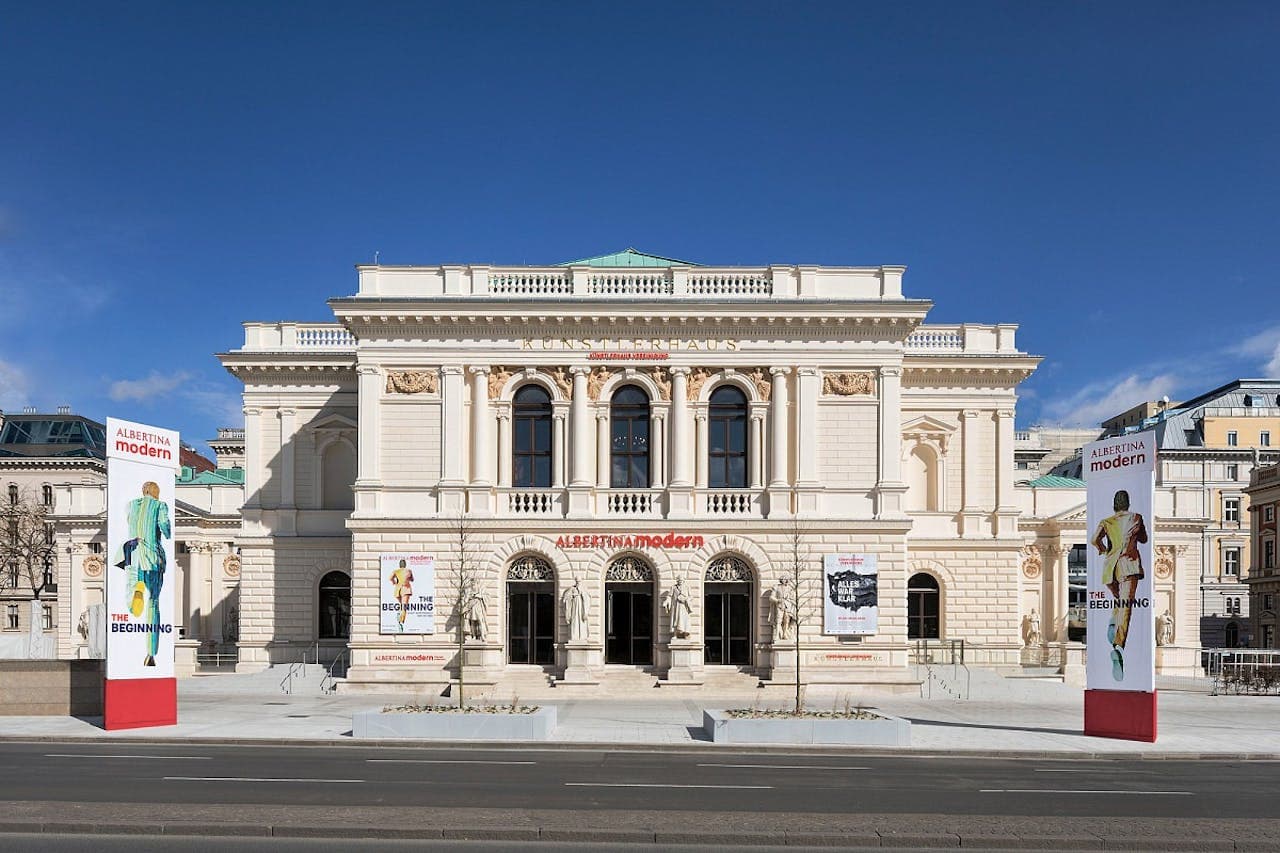 Albertina Museum - تصویر 11