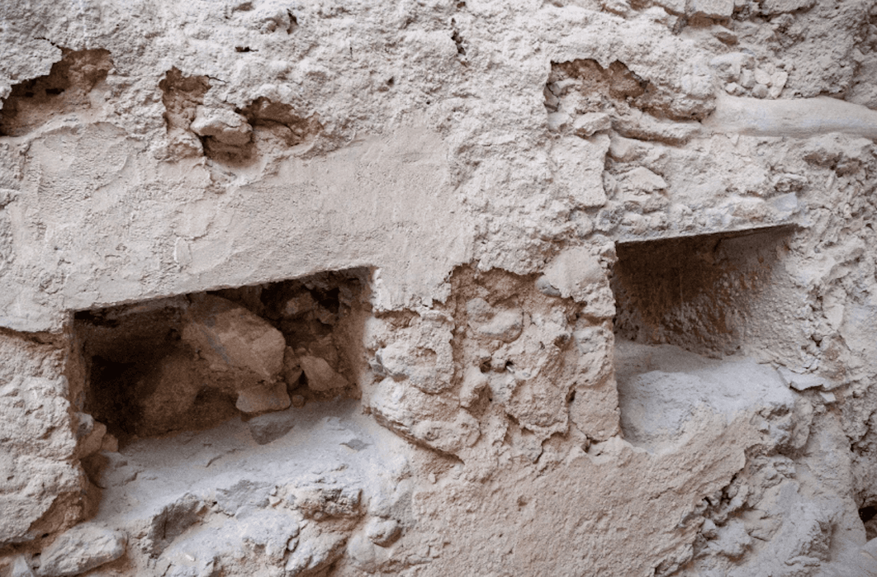 Akrotiri Archaeological Site - تصویر 4