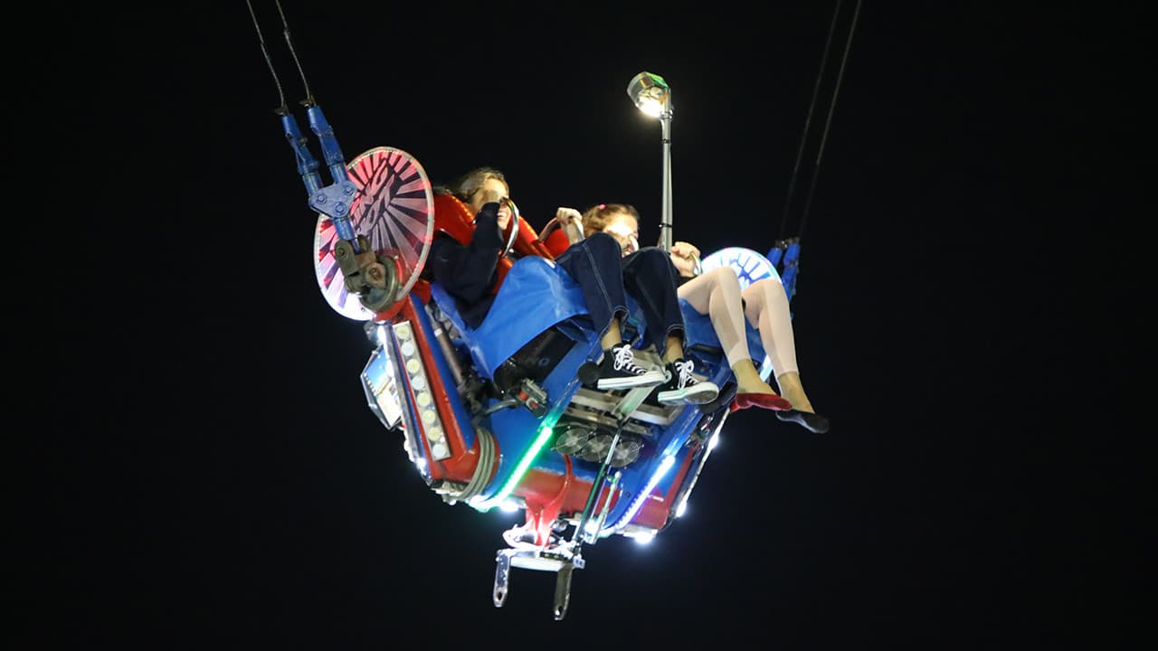 Slingshot Singapore Ticket - تصویر 5
