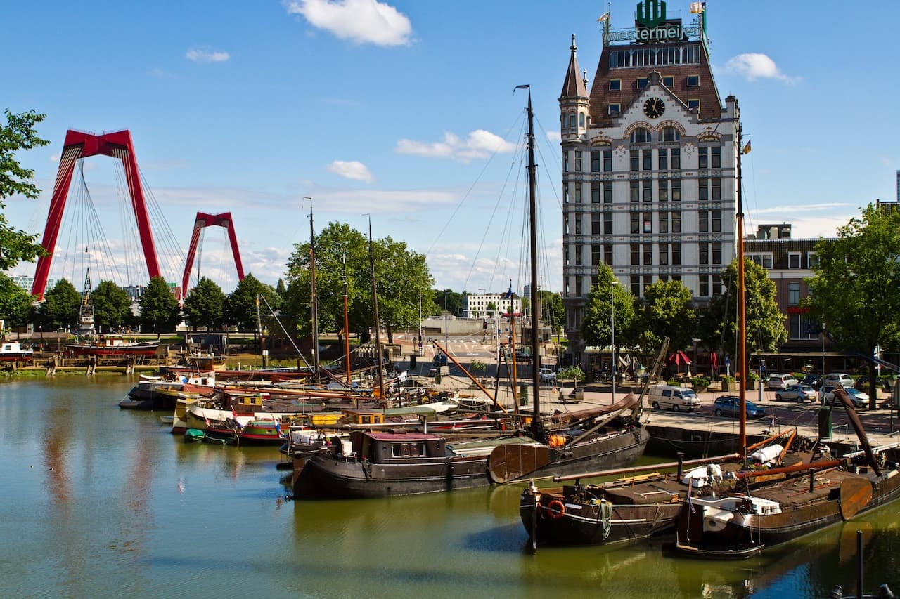Go City Amsterdam Explorer Pass: Save up to 50% on Attractions - تصویر 10