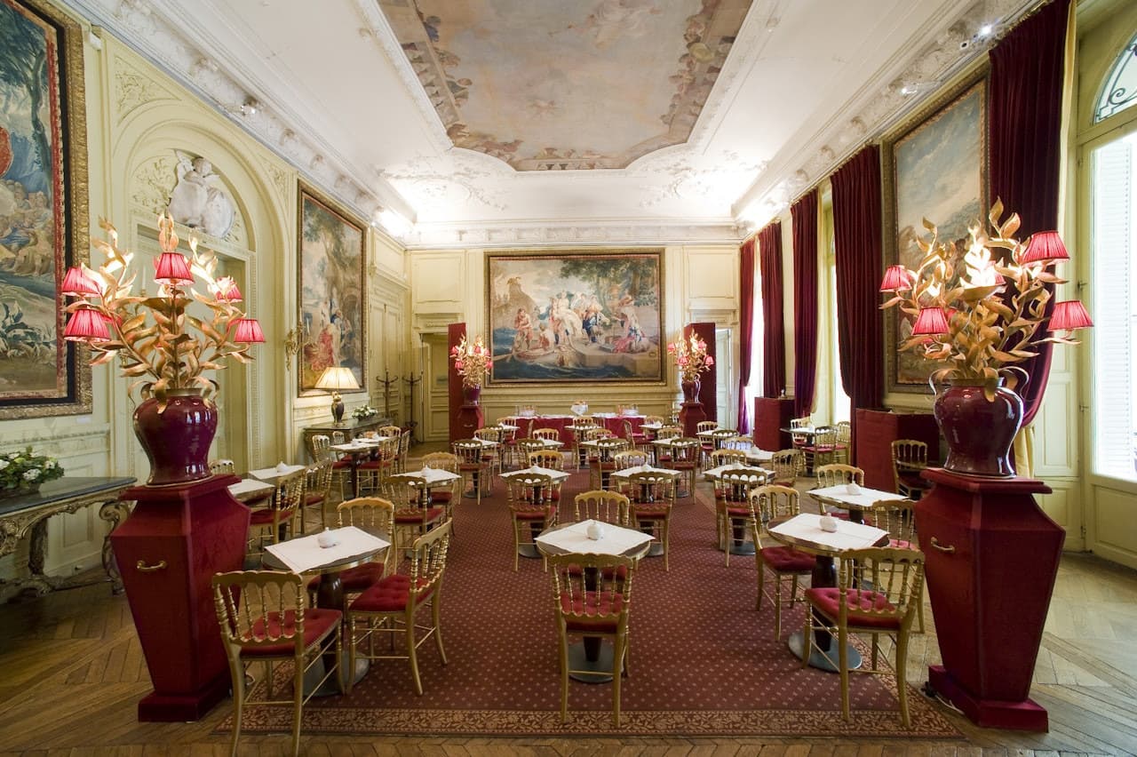 Jacquemart-Andre Museum Skip-The-Line Ticket - تصویر 4