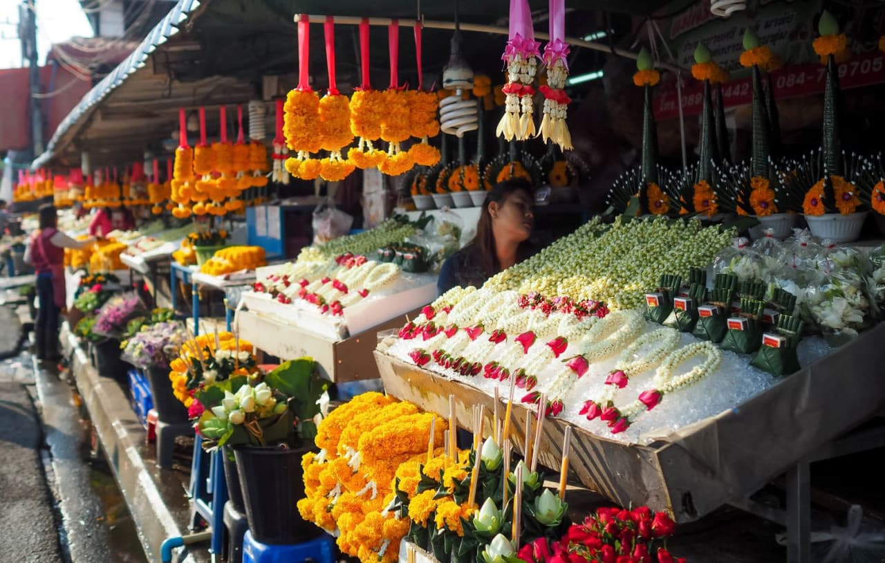 Chiang Mai Michelin Food Walking Tour - تصویر 5
