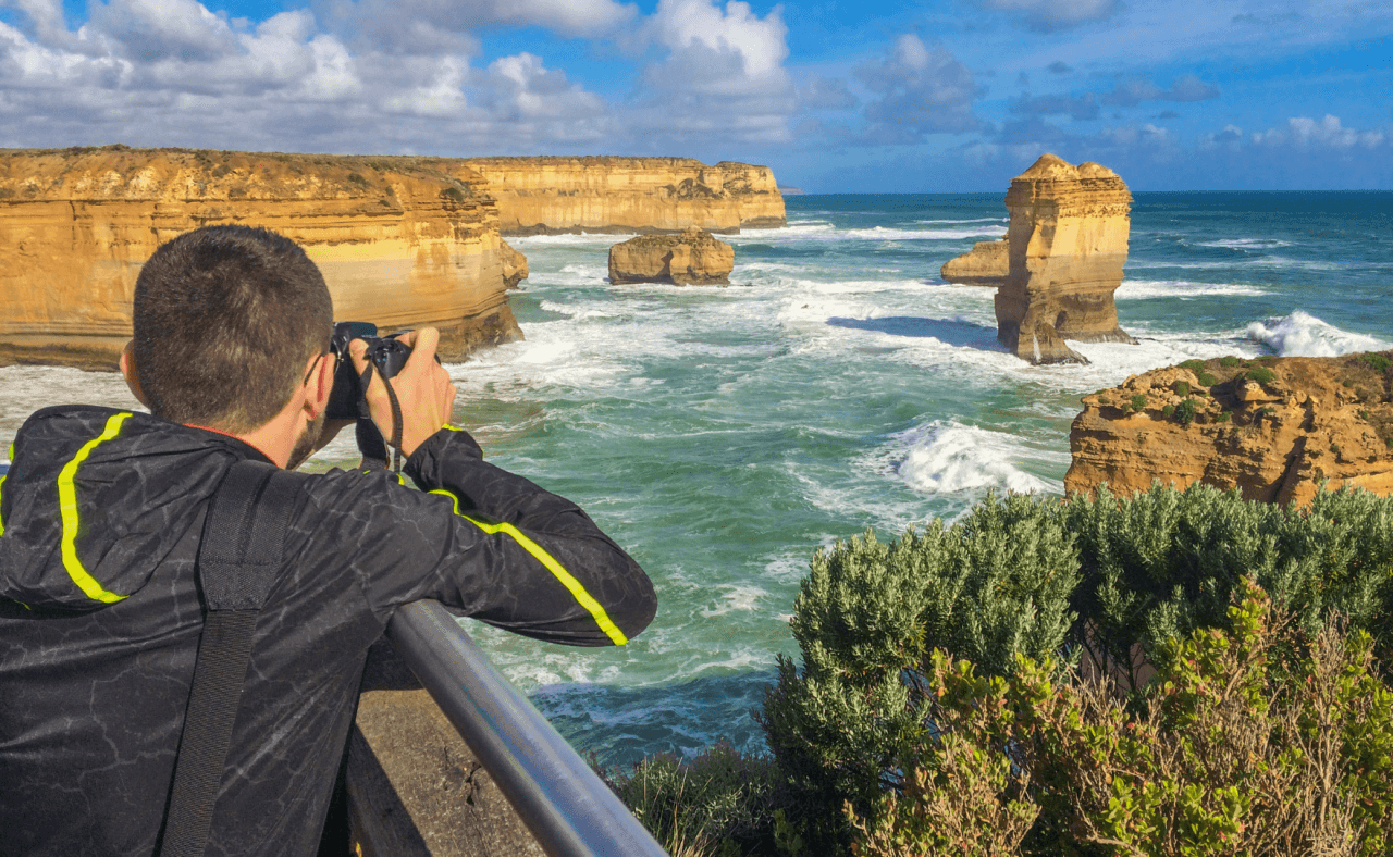 Great Ocean Road Tour from Melbourne - تصویر 23