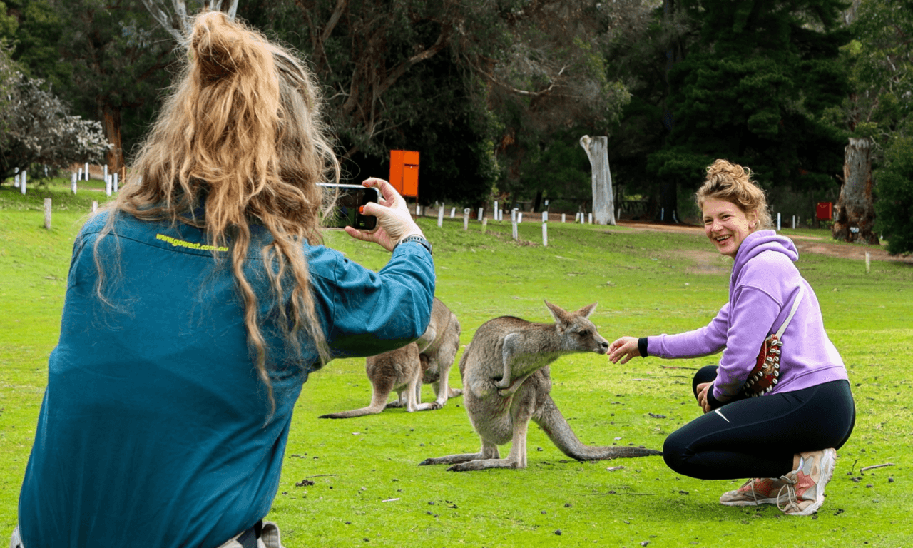 Grampians National Park Day Tour from Melbourne - تصویر 12