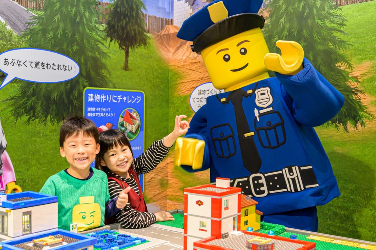 LEGOLAND Discovery Centre Tokyo Ticket - تصویر 9