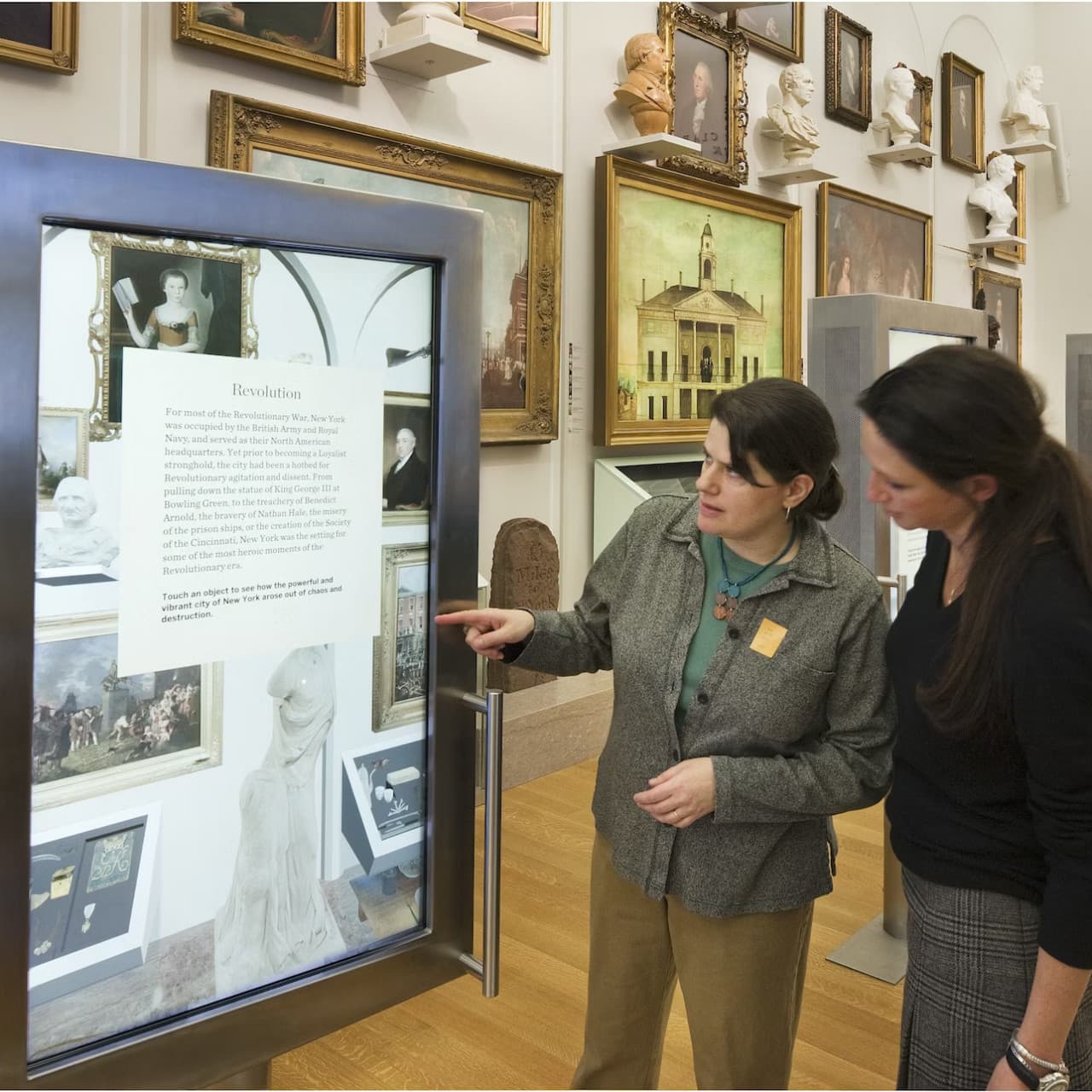 New York Historical Society - تصویر 5