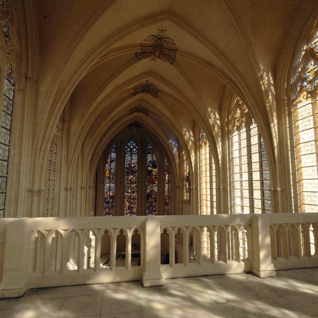 Chateau de Vincennes - تصویر 5