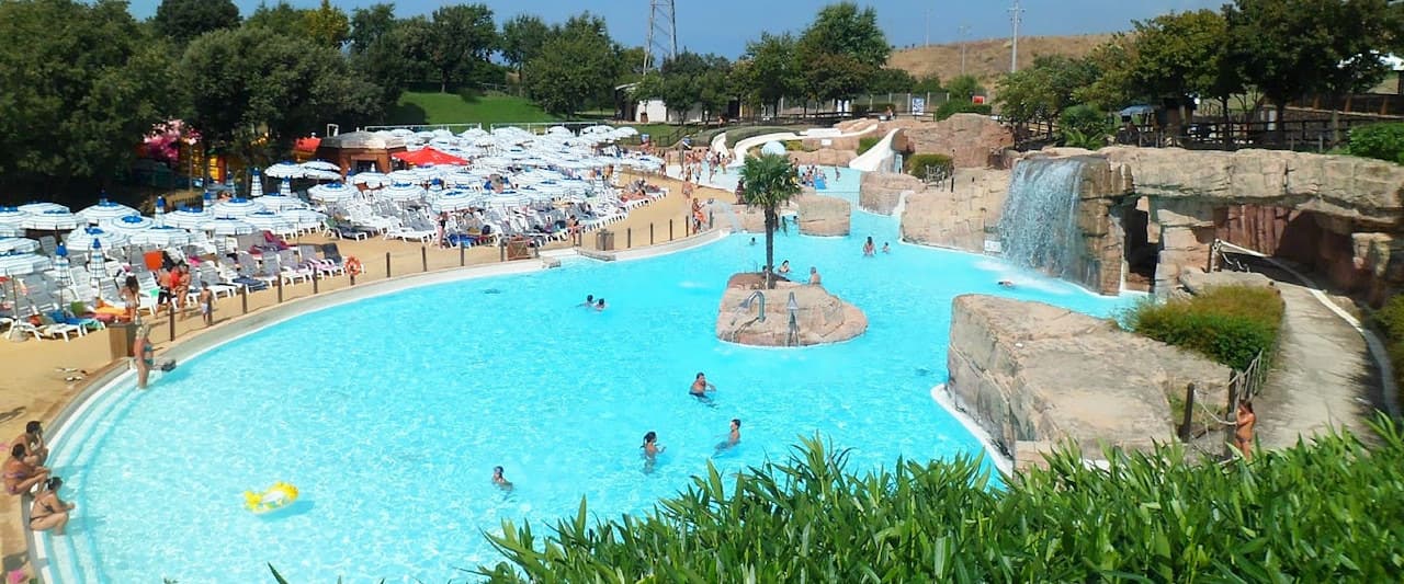 Aquafelix Waterpark - تصویر 8