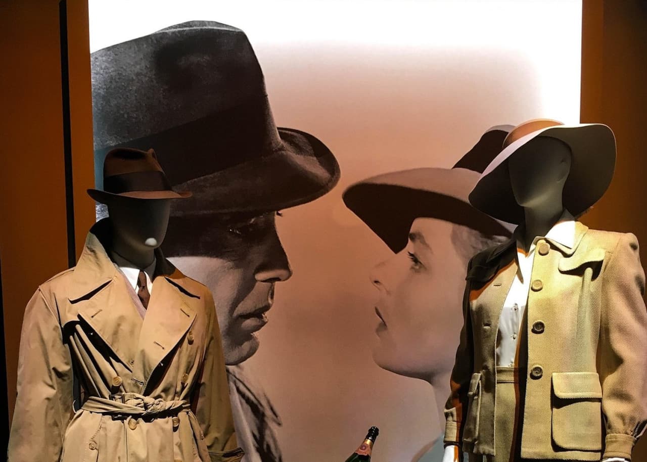 Warner Bros. Studio Tour Hollywood Guided Tour: TCM's Classic Films Tour - تصویر 6