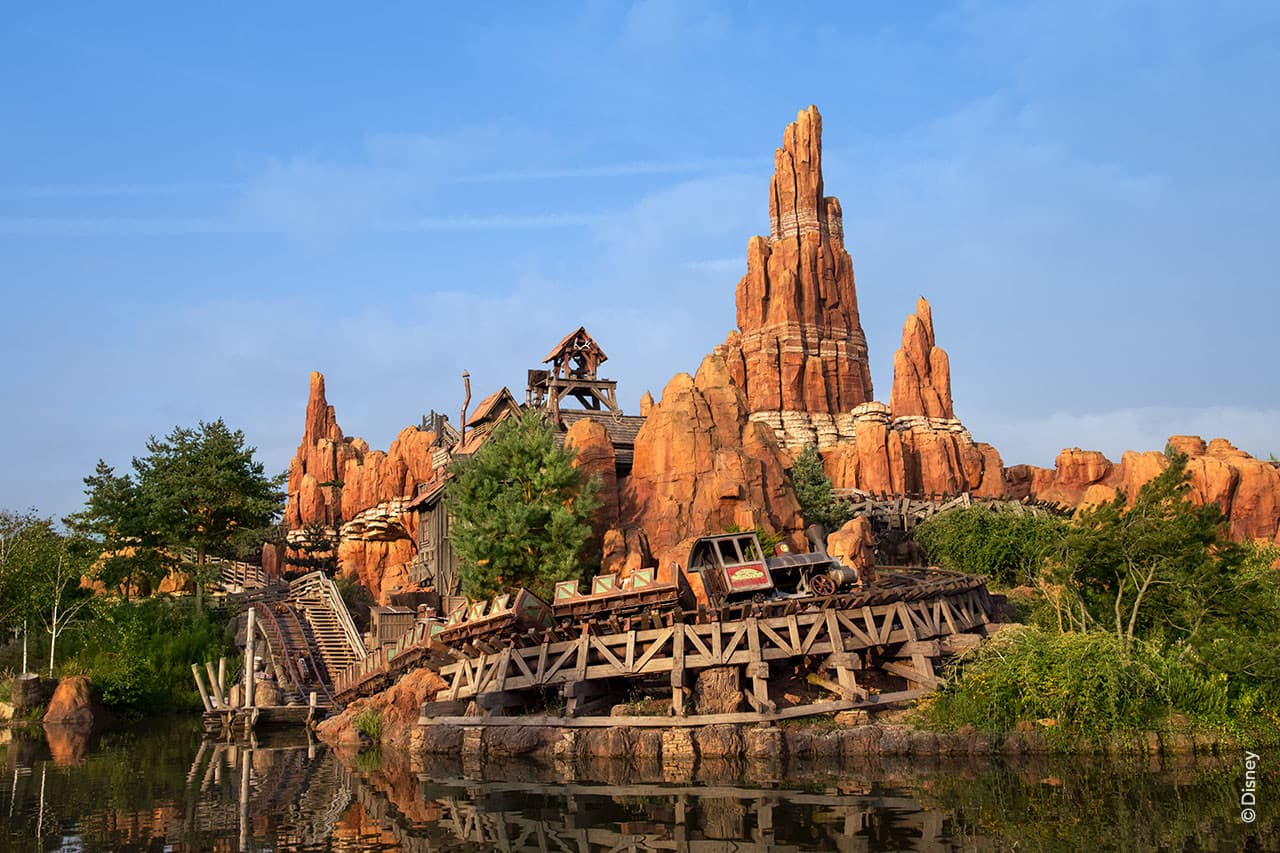 Disneyland® Paris Ticket - تصویر 38