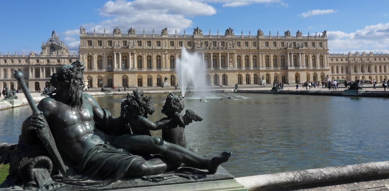 Palace of Versailles Ticket - تصویر 5