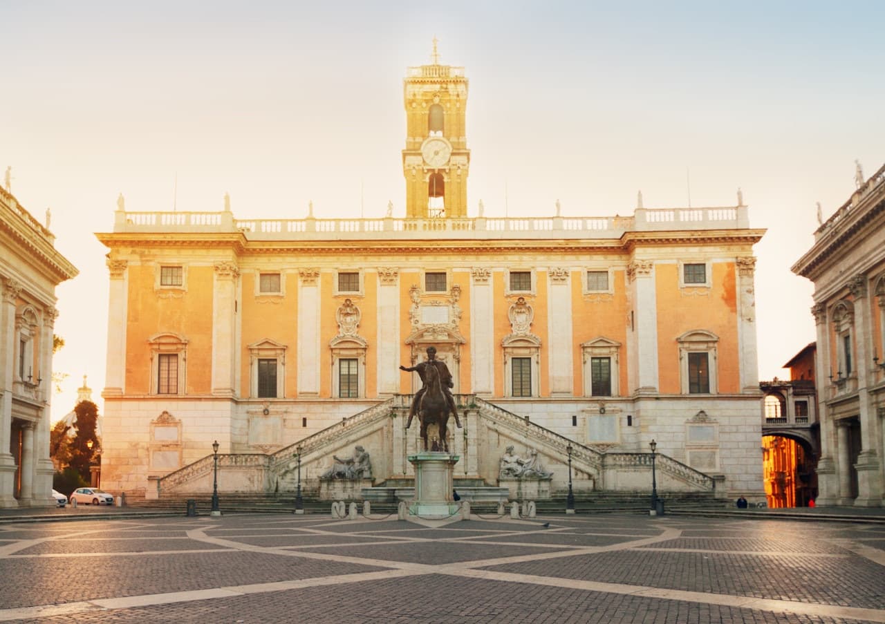 Roman Empire Museum + Ancient Rome Multimedia Experience - تصویر 2