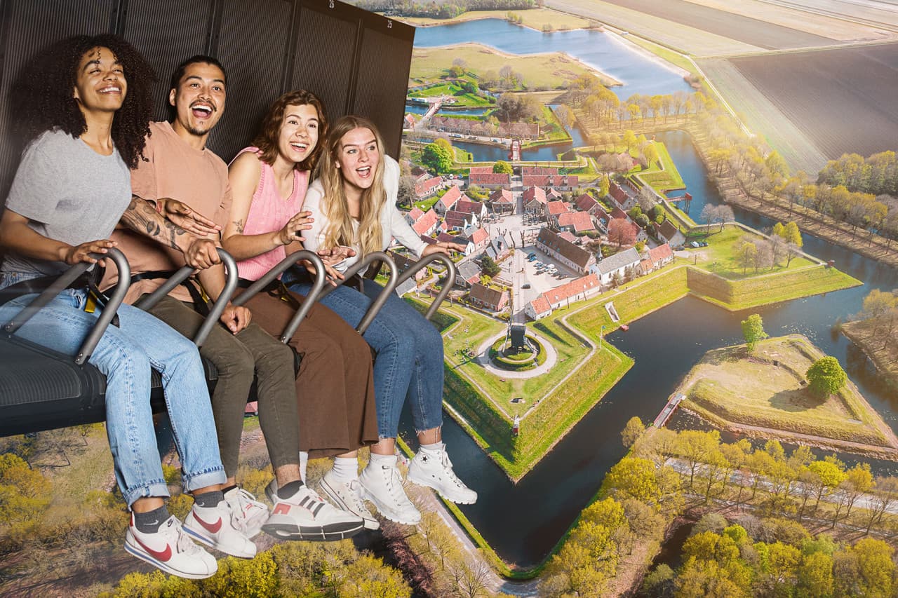 Go City Amsterdam Explorer Pass: Save up to 50% on Attractions - تصویر 25