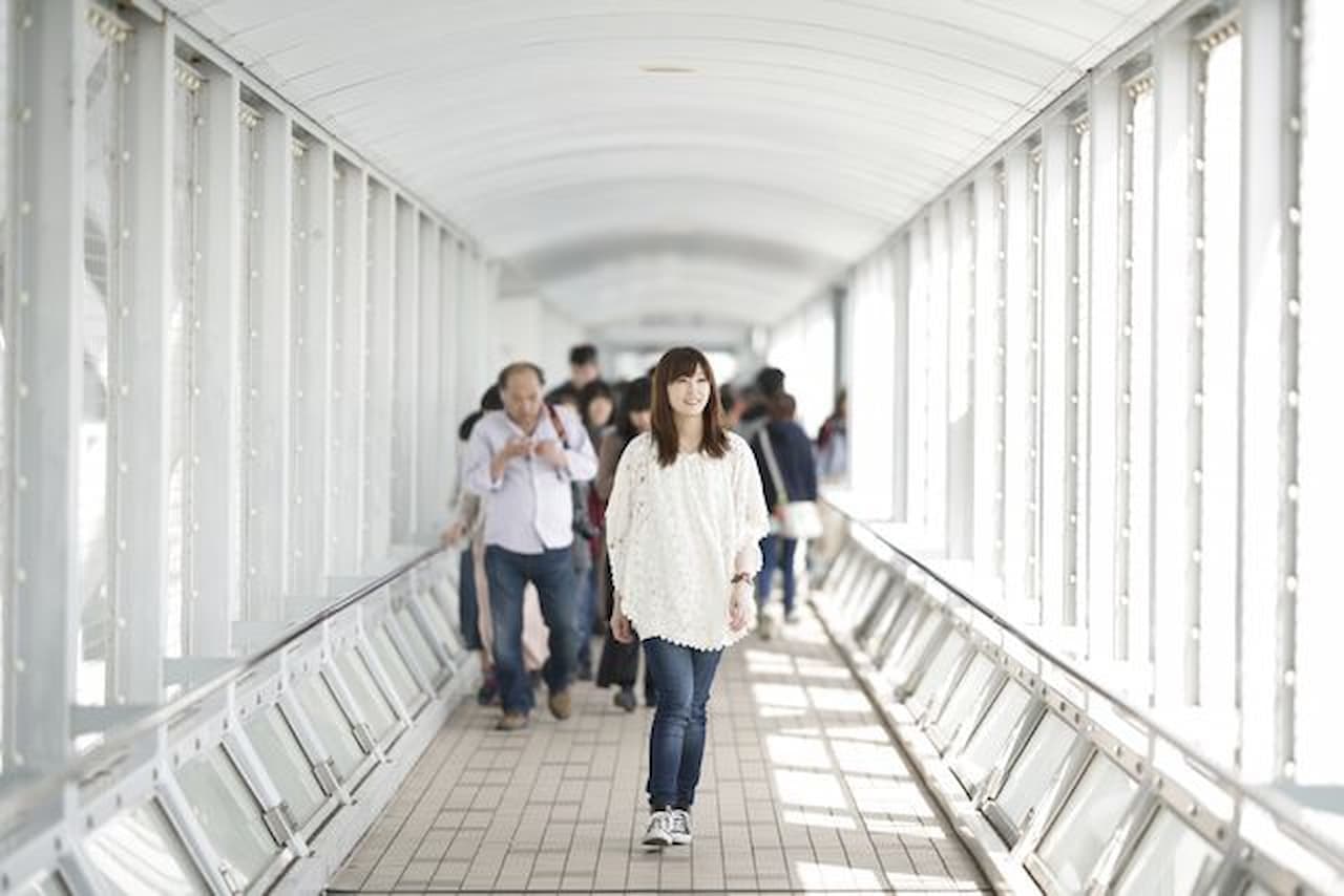 Tokushima Prefectural Uzu-no-Michi Ticket - تصویر 3