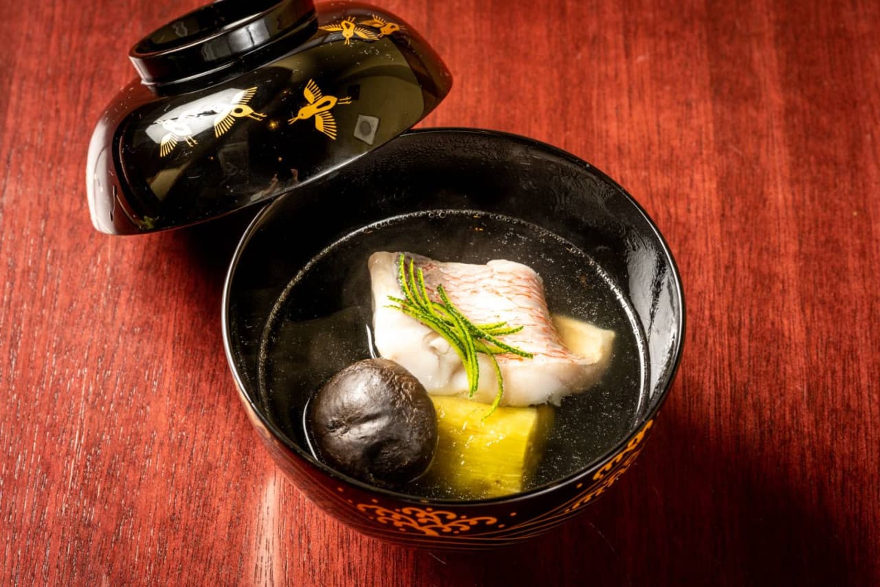 Jushu Tokyo Omakase Experience - تصویر 4