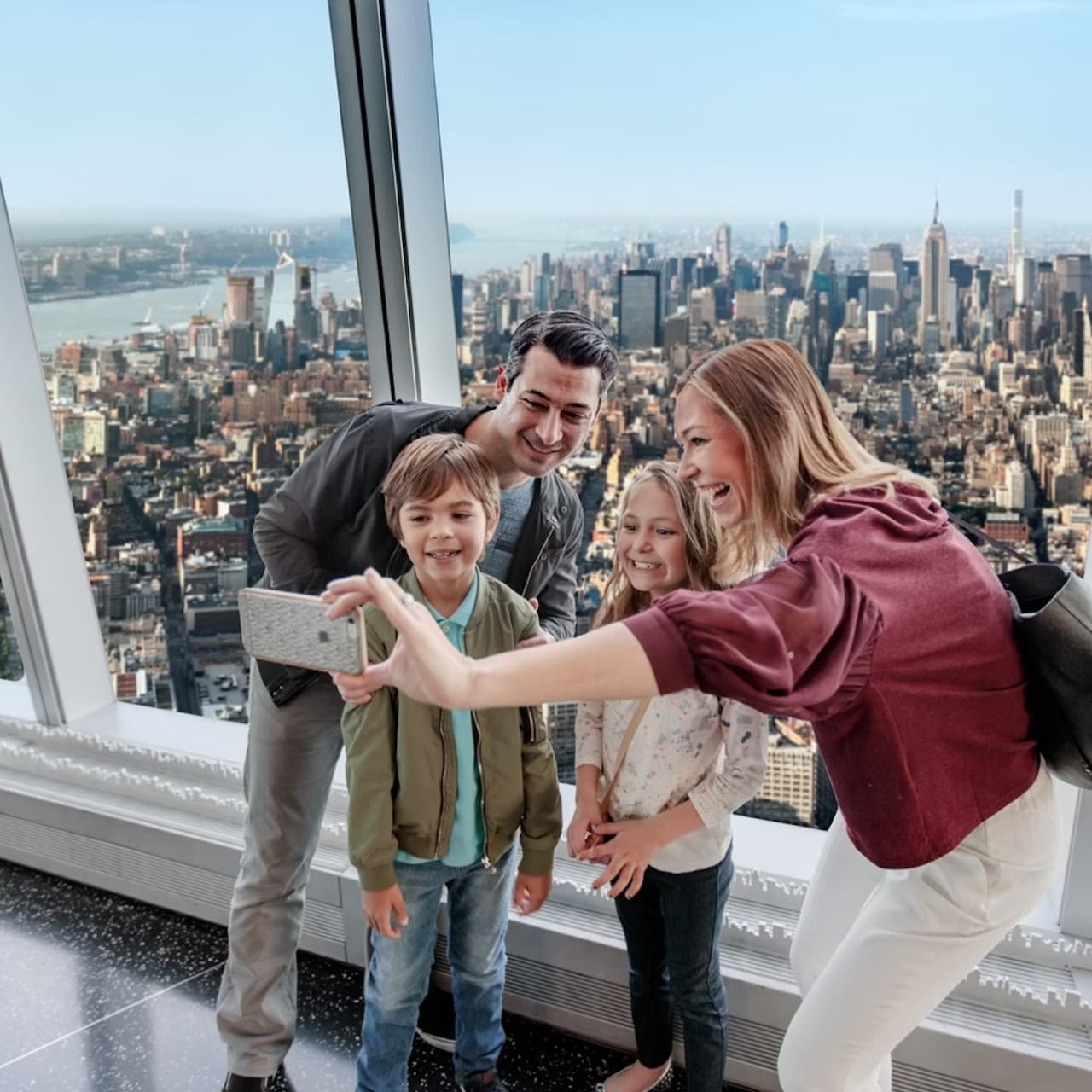 One World Observatory - تصویر 20