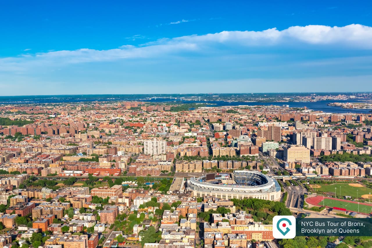 The New York Pass: Save up to 50% on Attractions - تصویر 37