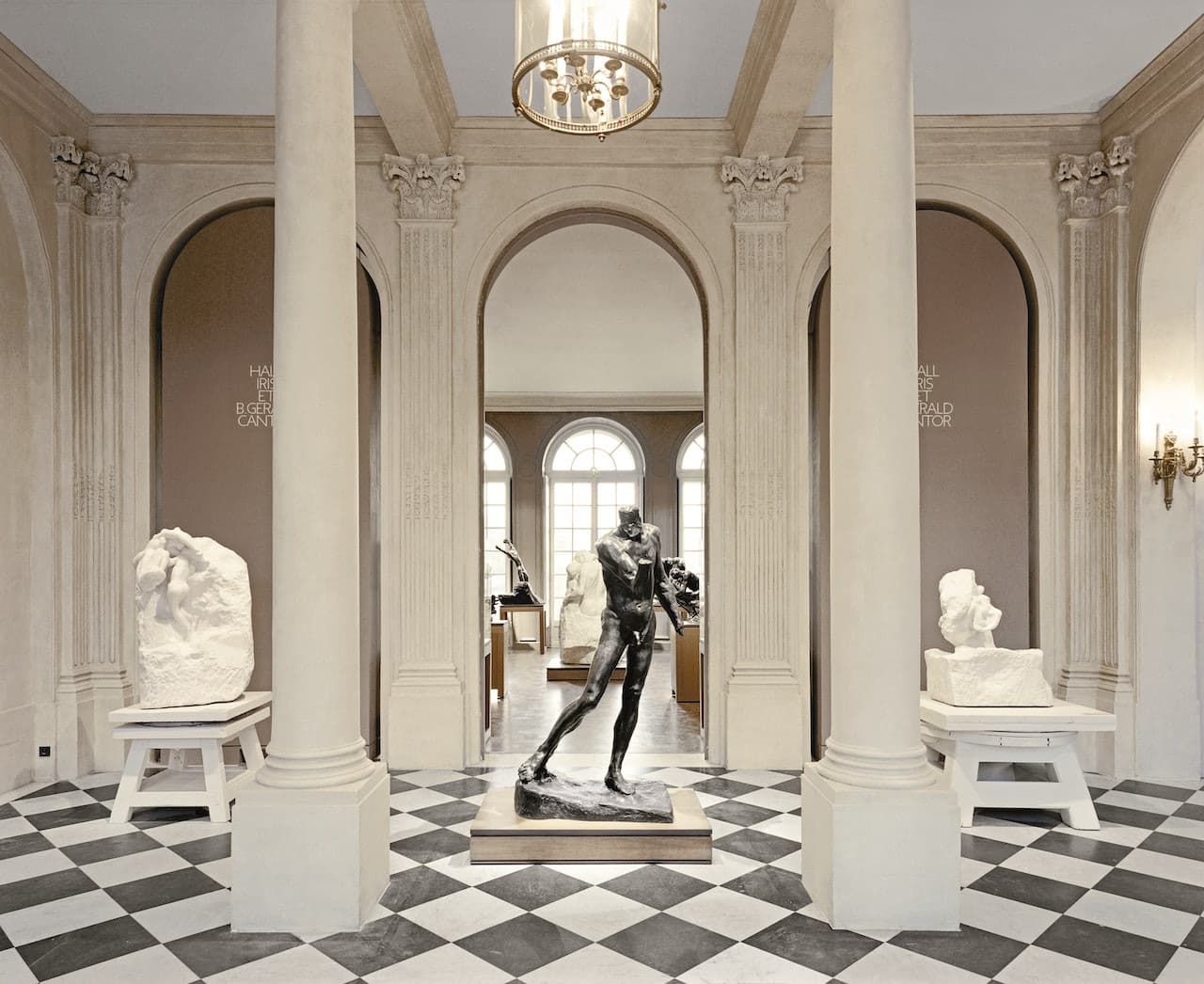 Musée Rodin - تصویر 3