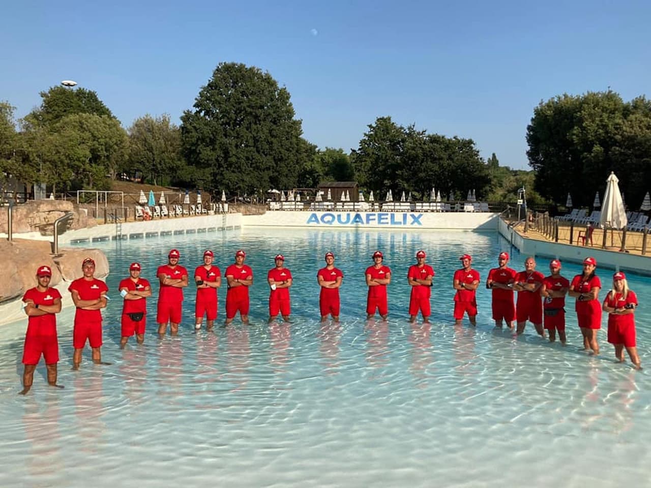 Aquafelix Waterpark - تصویر 6