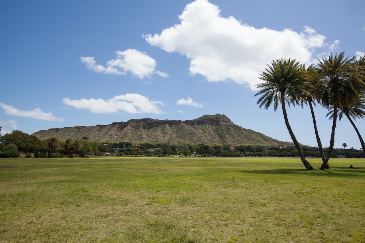 Diamond Head State Monument Self-guided Hike - تصویر 4