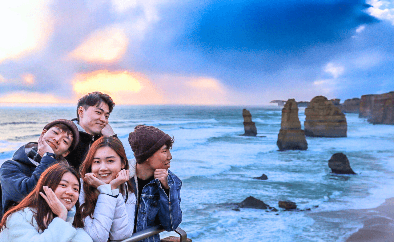 Great Ocean Road Tour from Melbourne - تصویر 11