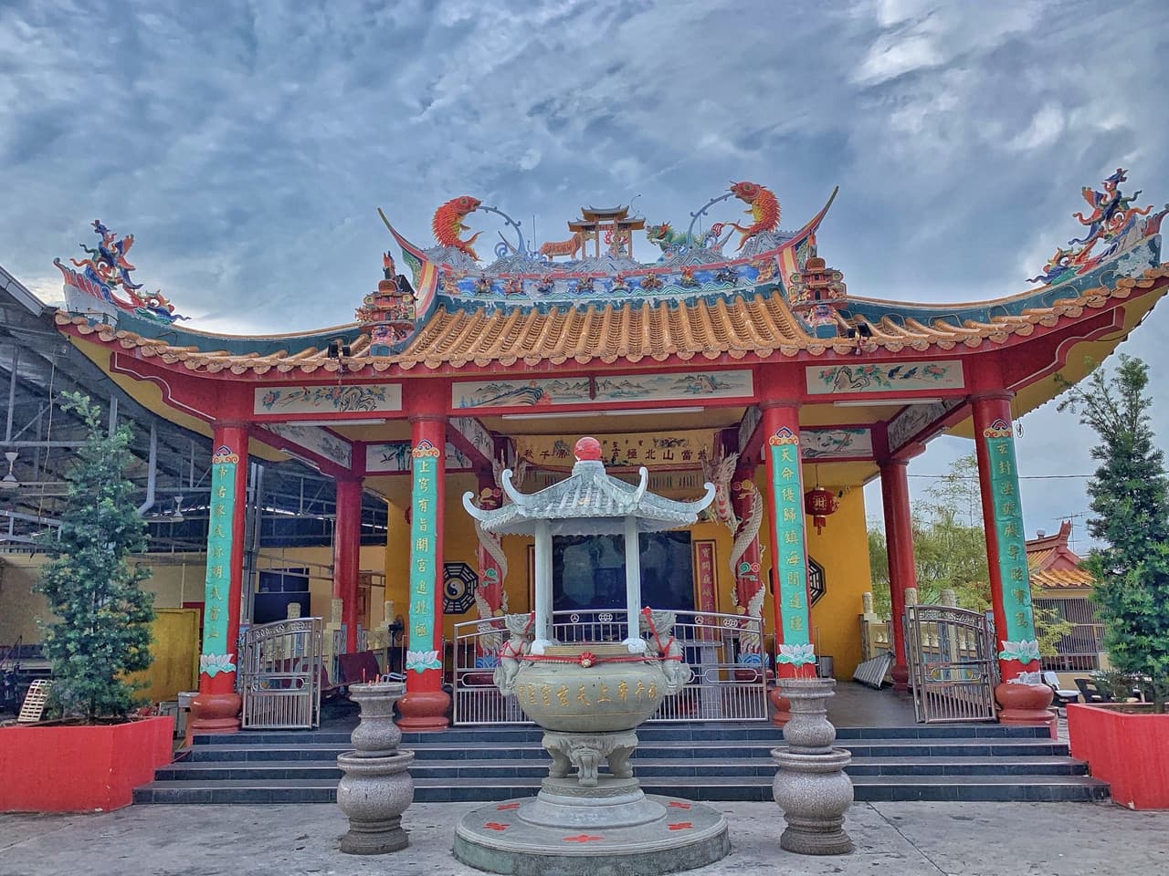 Pulau Ketam Tour from Kuala Lumpur - تصویر 3