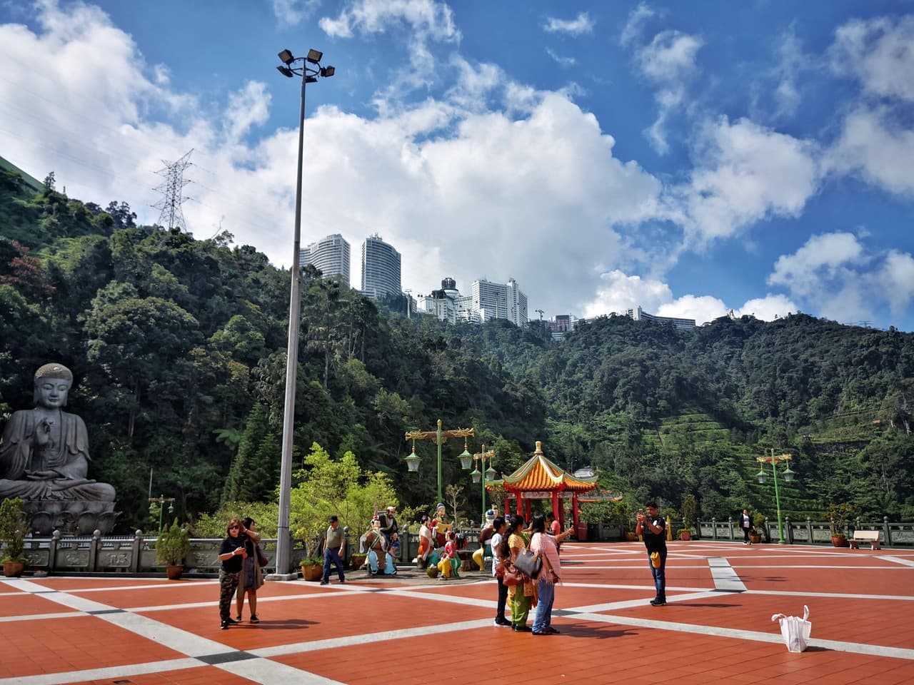 Genting Highlands and Batu Caves Full-Day Tour from Kuala Lumpur - تصویر 14