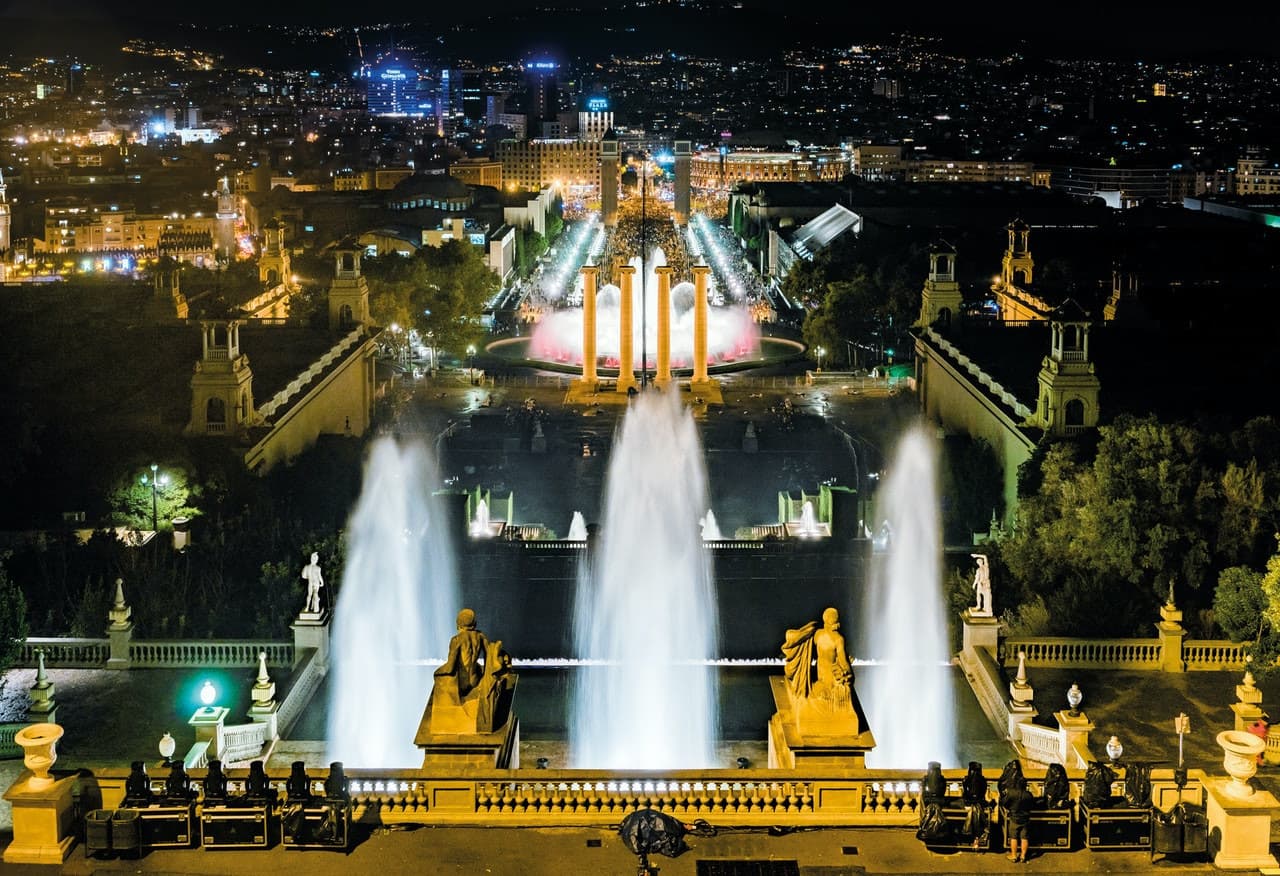 Museu Nacional d’Art de Catalunya - تصویر 8
