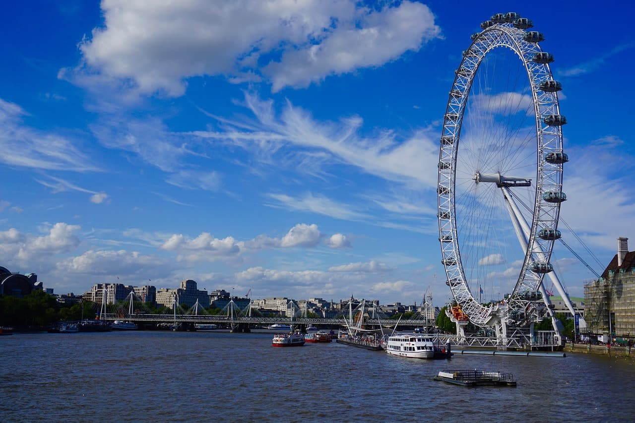 Full Day London with Changing of the Guard, Thames River Cruise and London Eye - تصویر 3