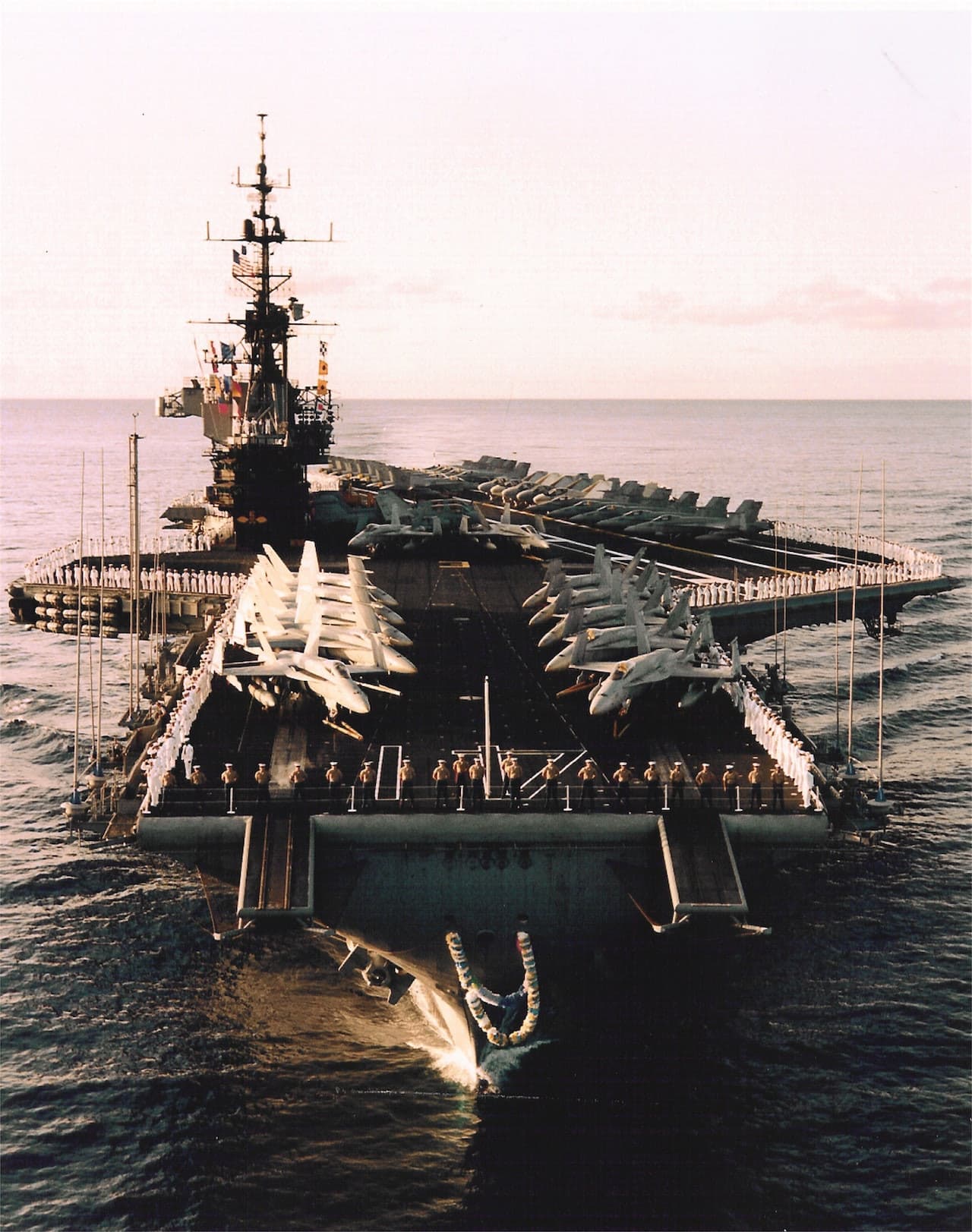 USS Midway Museum: Skip The Line - تصویر اصلی