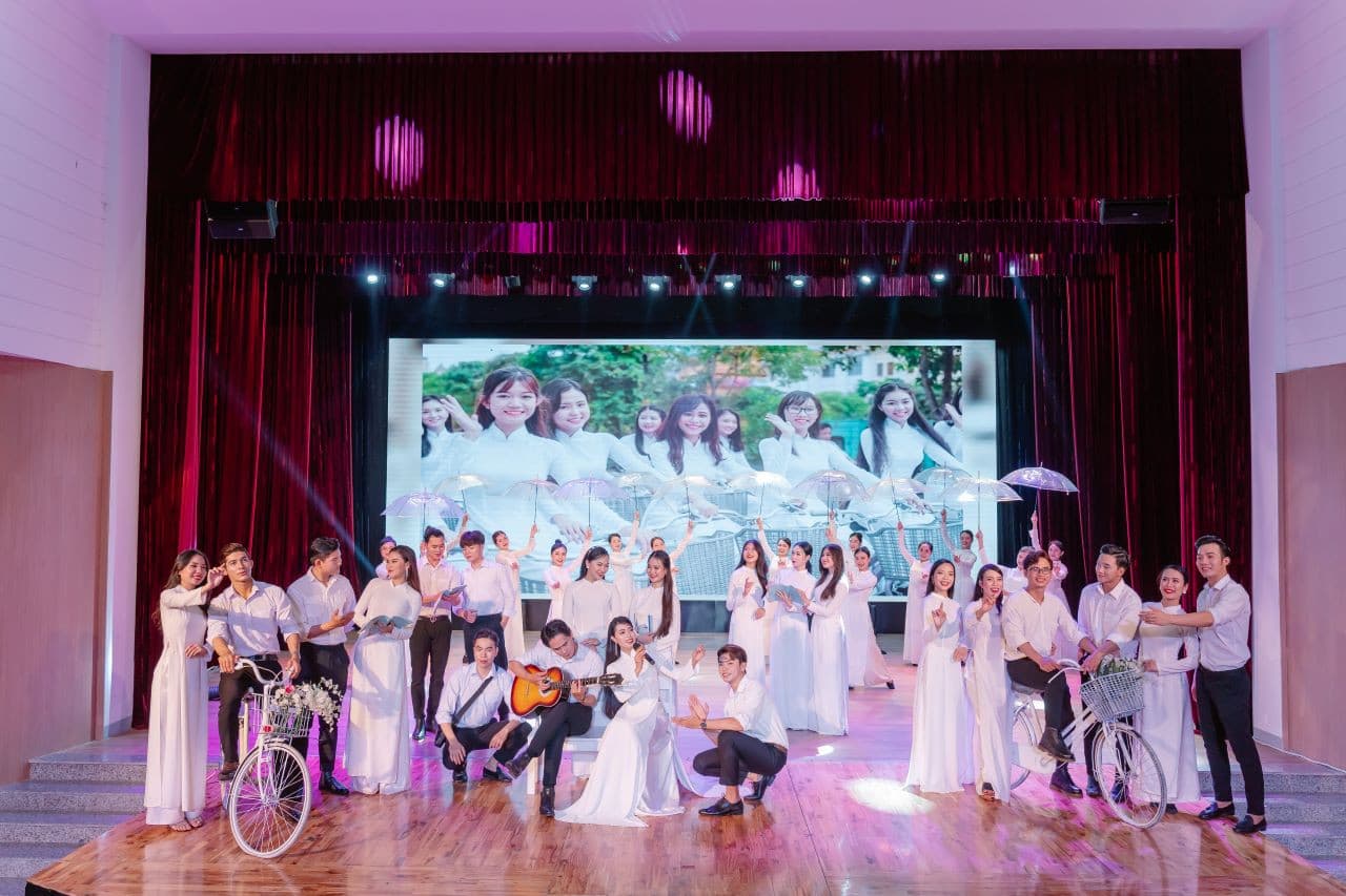 Ao Dai Show in Da Nang - تصویر 6
