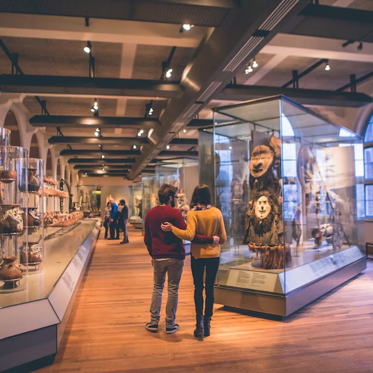 Tropenmuseum of World Cultures - تصویر 7