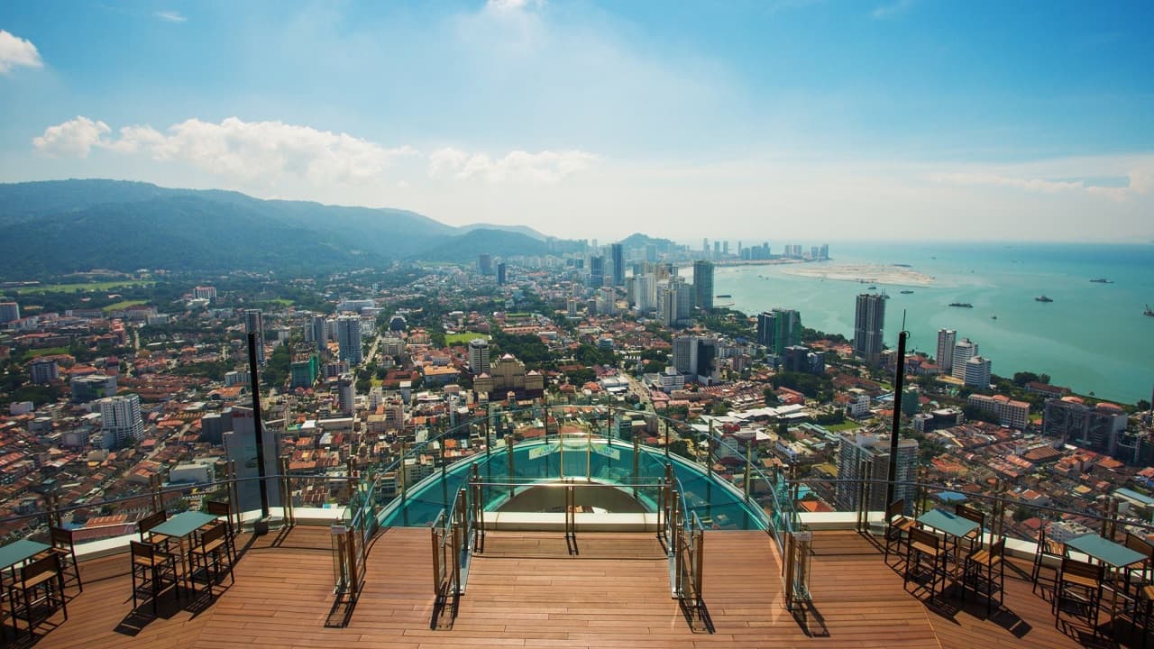 The TOP Penang Ticket - تصویر 2