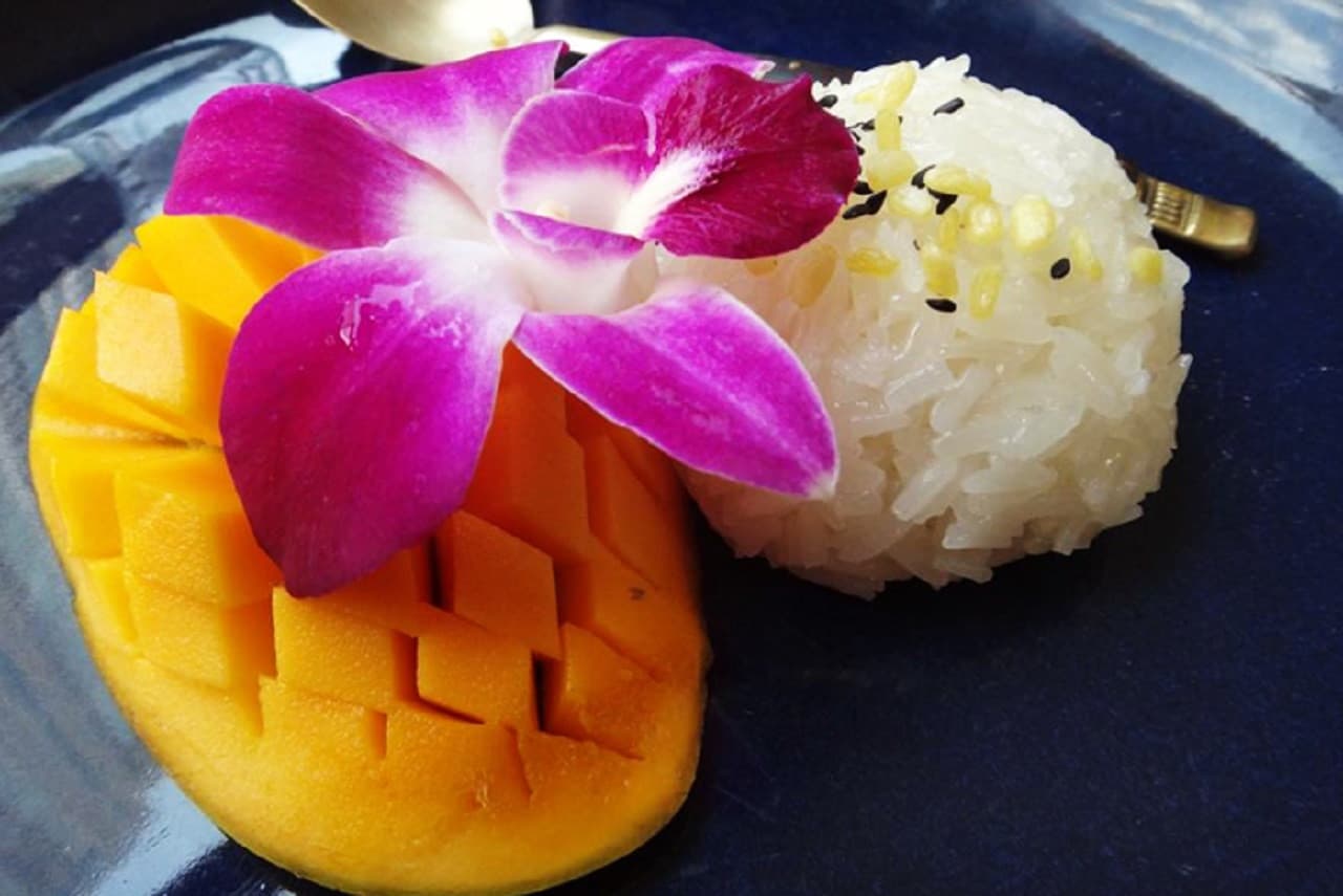 Thai Cooking Class at Silom Thai Cooking School - تصویر 15