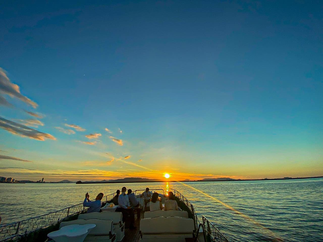 Nakagawa River Cruise in Fukuoka - تصویر 5