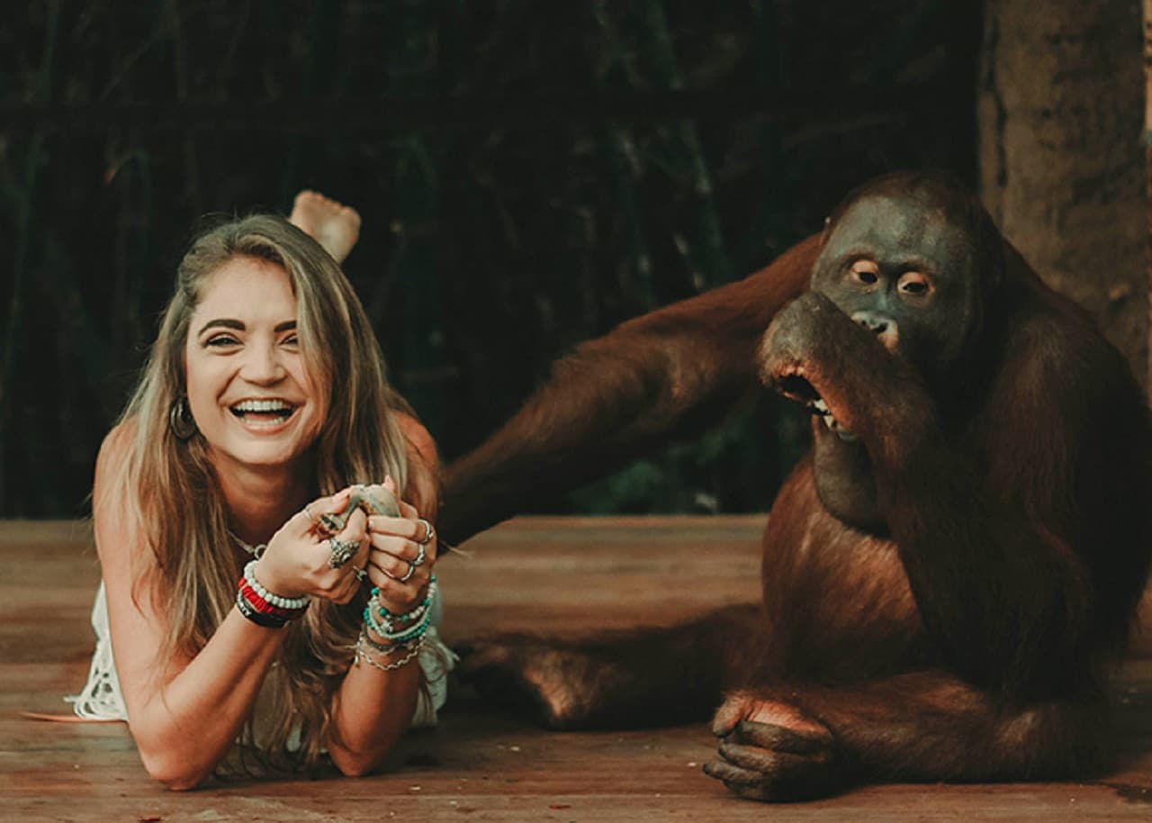 Lombok Wildlife Park: Intimate Wildlife Experience - تصویر 2