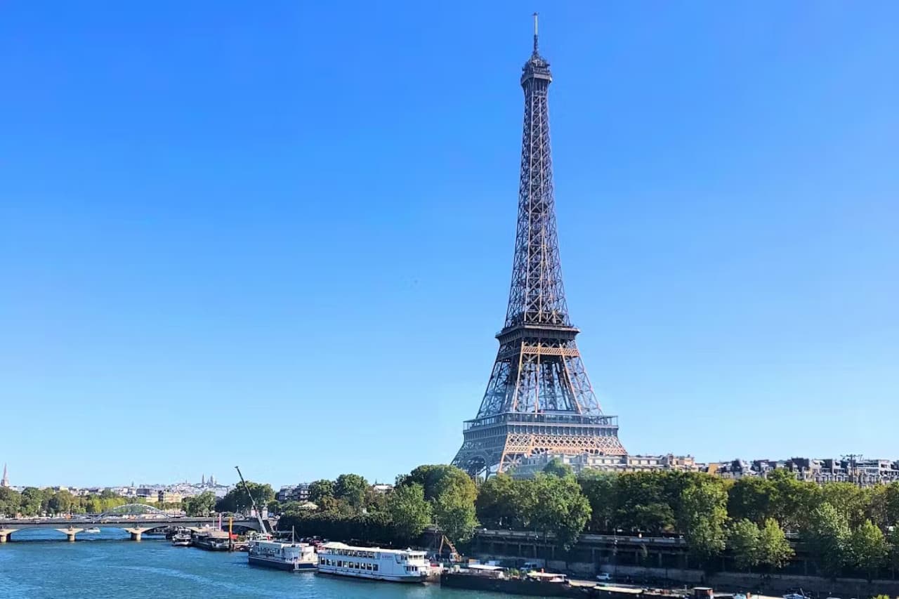 Eiffel Tower Reserved Access Tickets with Optional Summit - تصویر 27