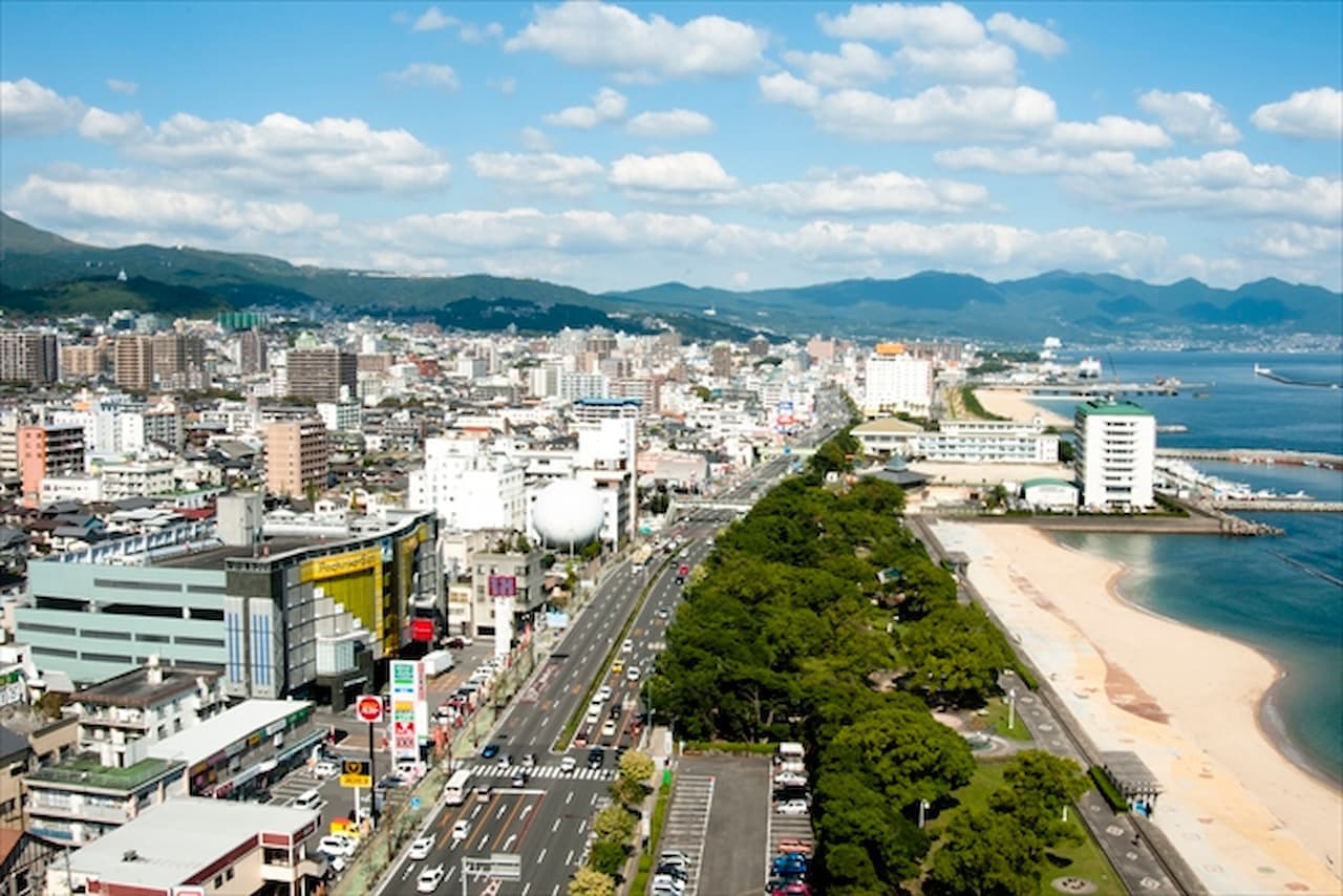 Beppu Tower Ticket - تصویر 2