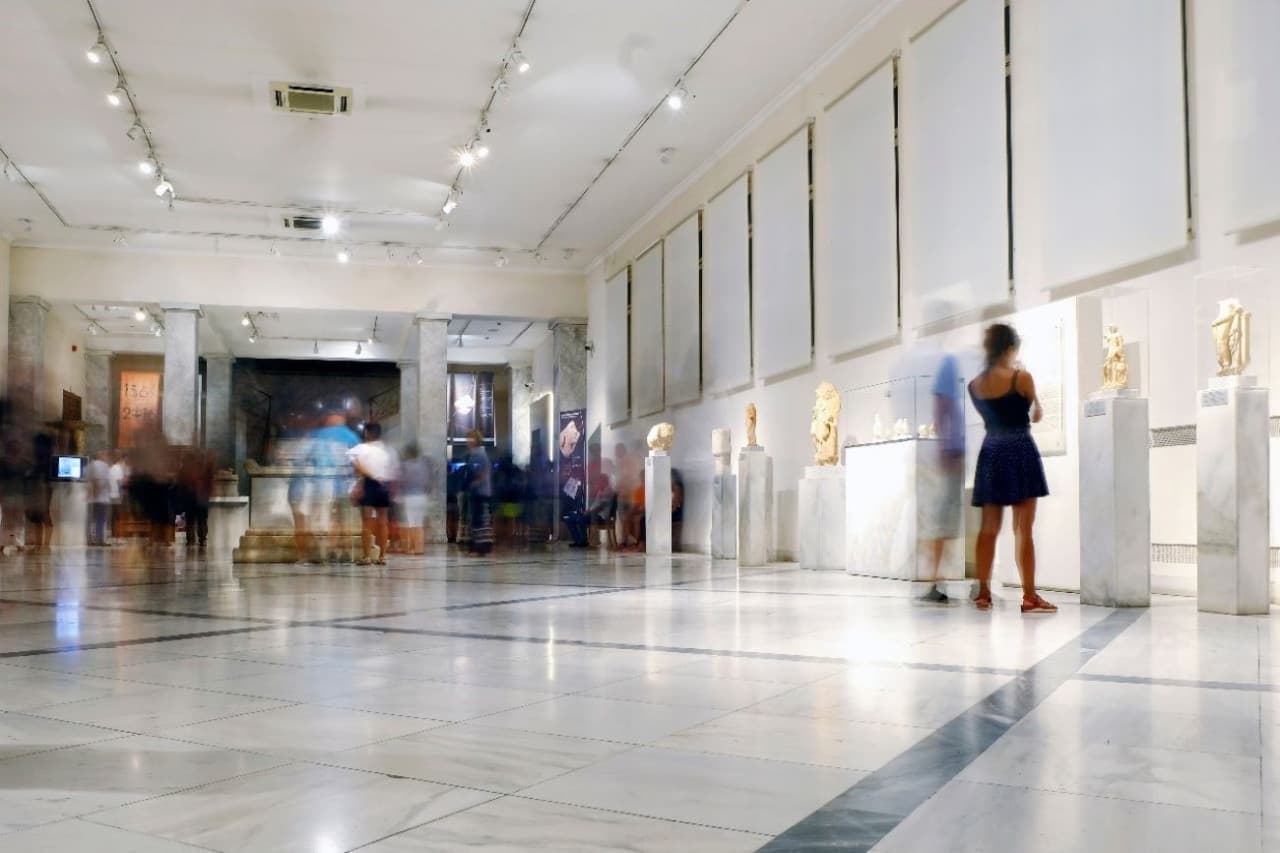Acropolis and Acropolis Museum Ticket with Audio Guide - تصویر 12