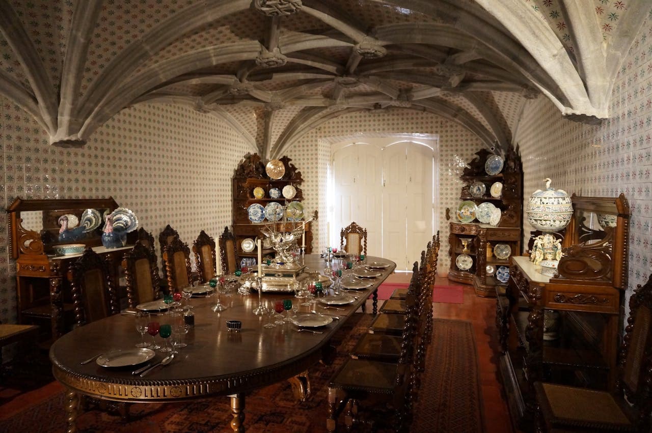 National Palace of Pena & Park Ticket - تصویر 14