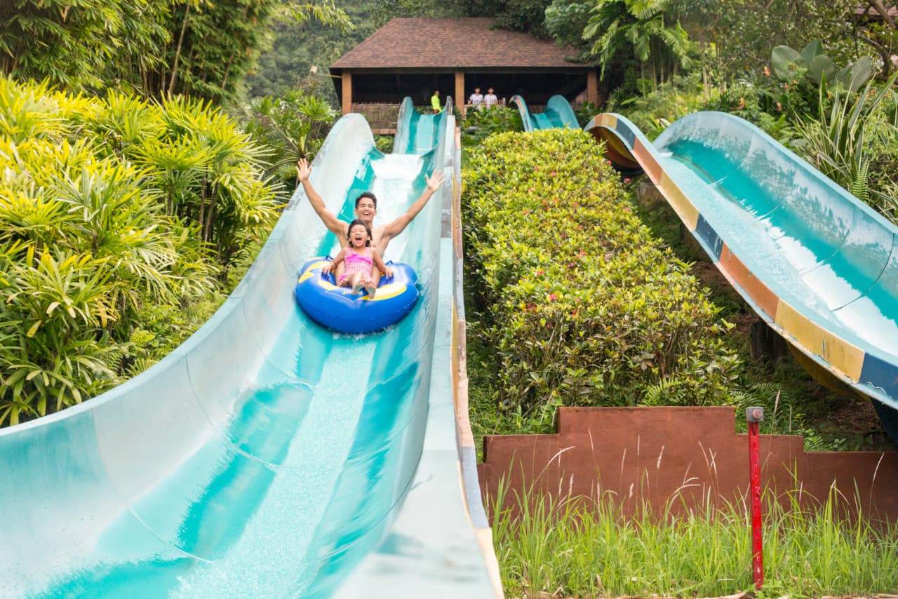 Lost World of Tambun Theme Park Ticket - تصویر 47