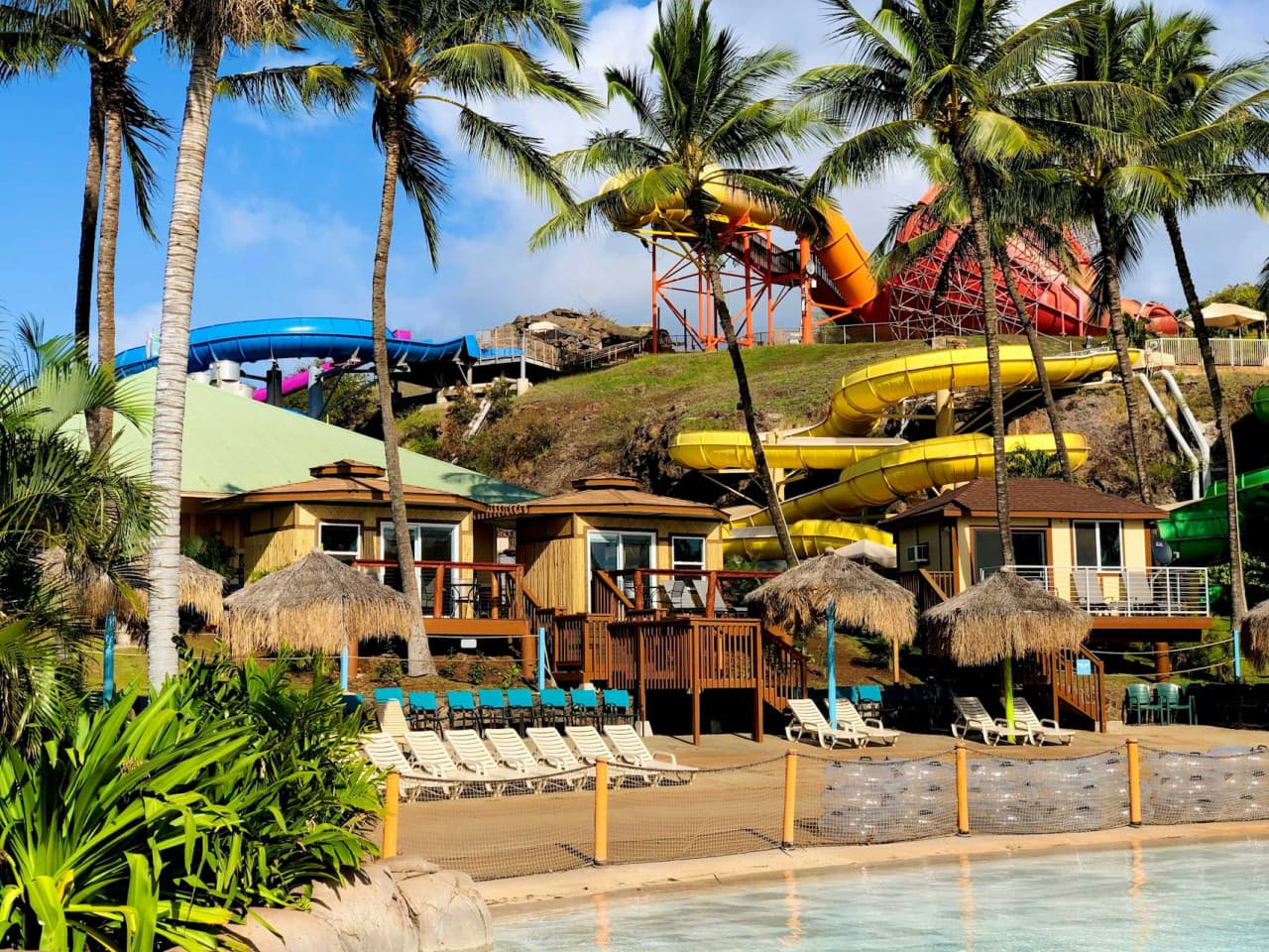 Hawaii: Wet 'n' Wild Ticket + Transportation from Waikiki - تصویر 5