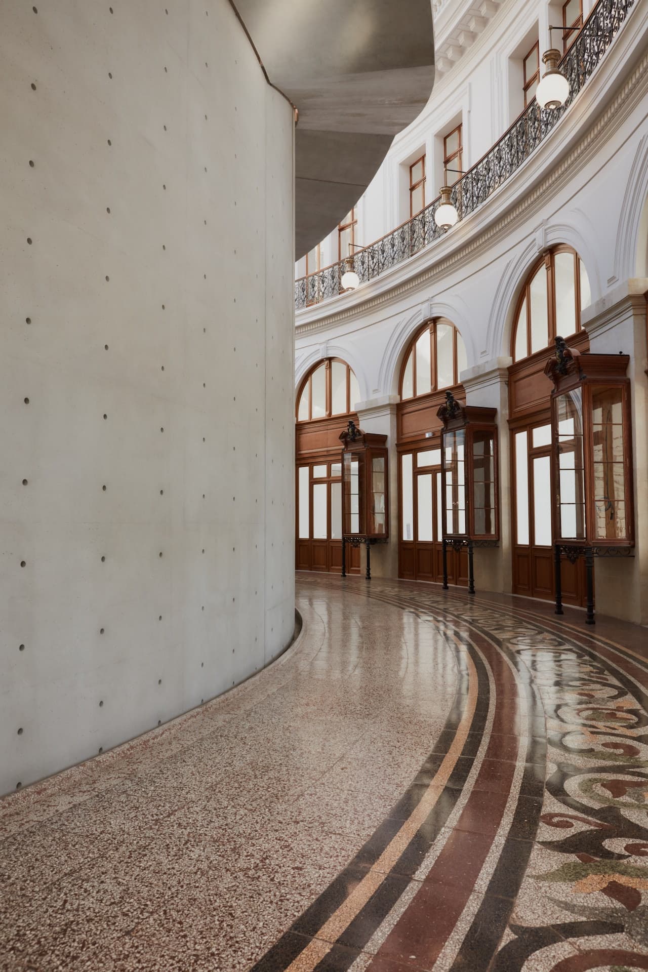 Bourse de Commerce Pinault Collection Ticket - تصویر 2