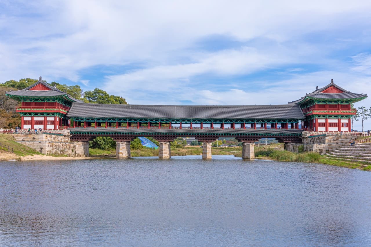 Gyeongju Silla Heritage Full-Day Tour with Seokguram Grotto from Busan - تصویر 22