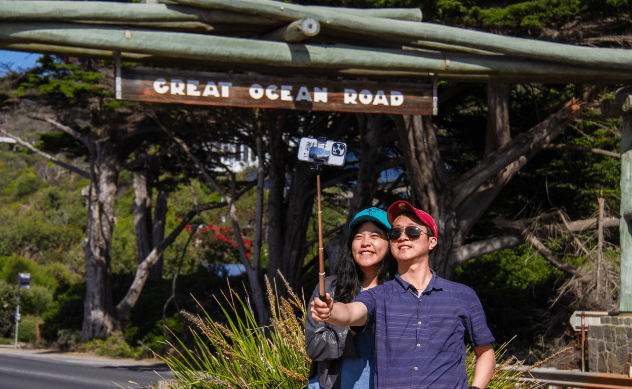 Great Ocean Road Tour from Melbourne - تصویر 31