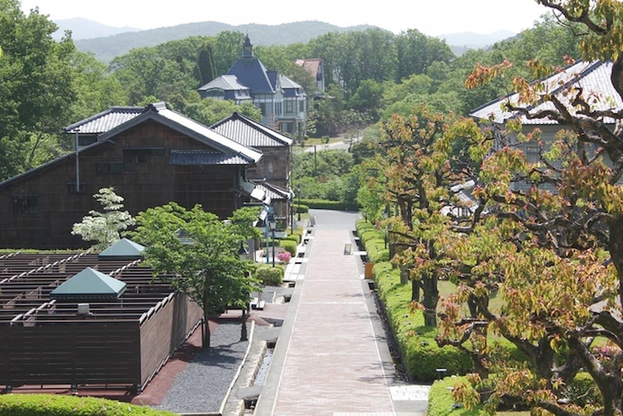 The Museum Meijimura Ticket - تصویر 2