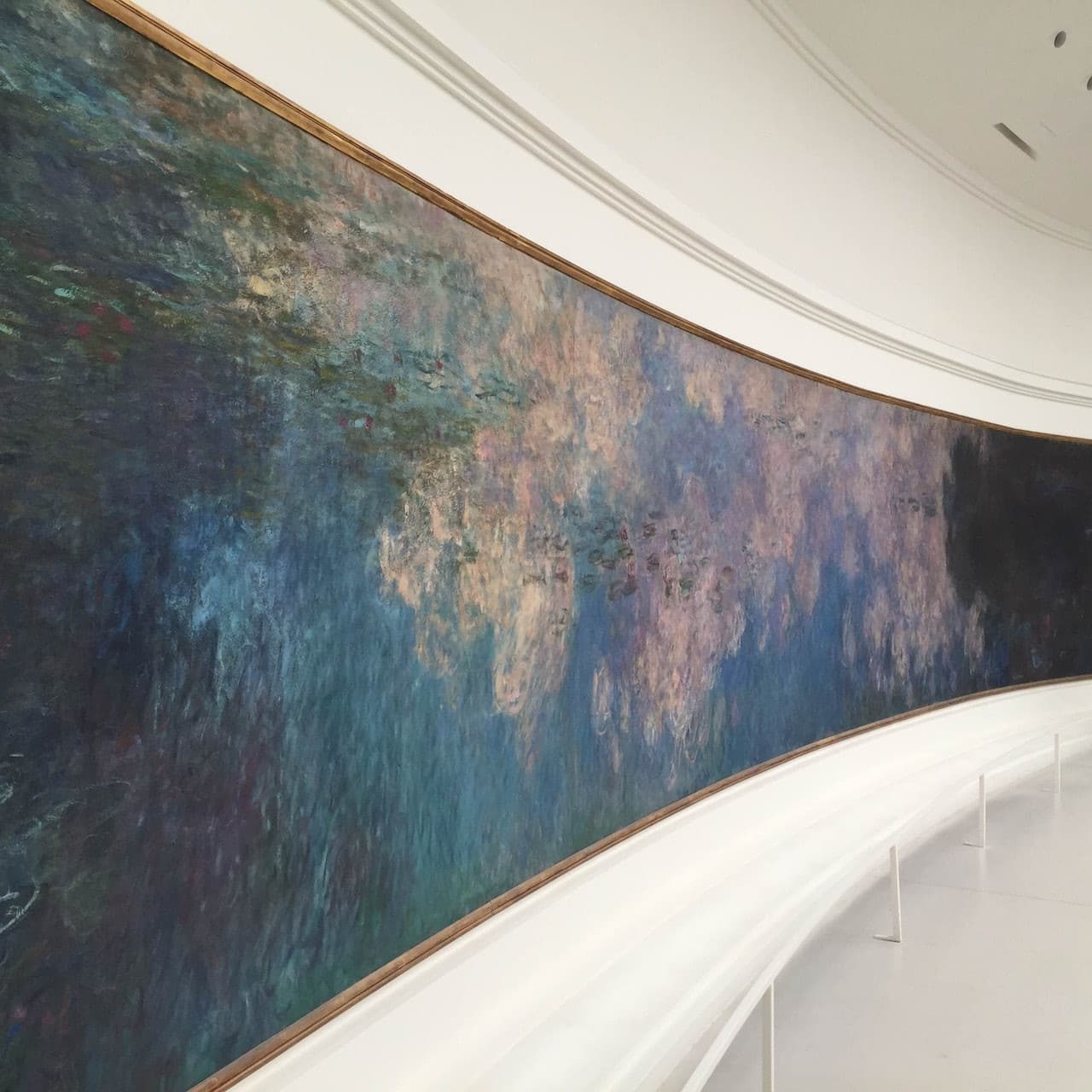 Musée de l'Orangerie - تصویر 5